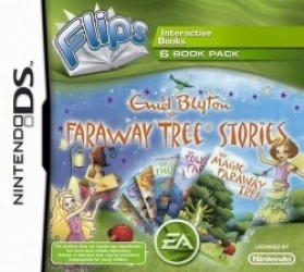 Flips – Faraway Tree Stories (EU)(BAHAMUT) Rom